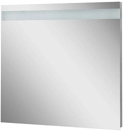 Ceruttispa Мебель для ванной Эмилия white 60 – фотография-5